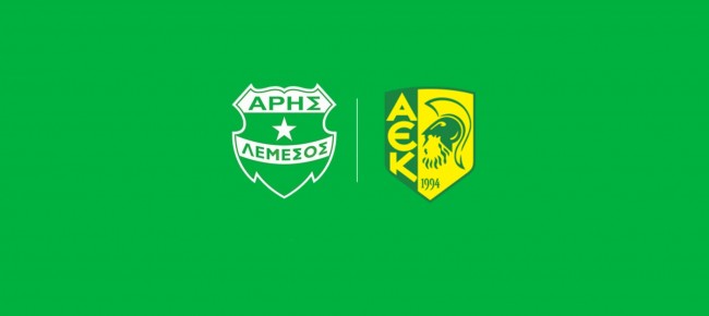 Tickets for MD17 home game vs AEK