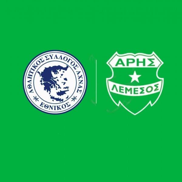 Tickets for MD18 away game vs Ethnikos