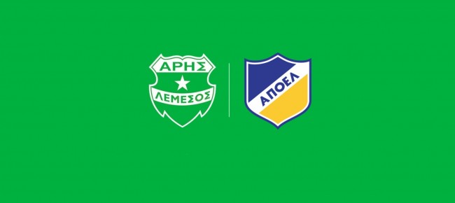 Tickets for MD26 home game vs APOEL