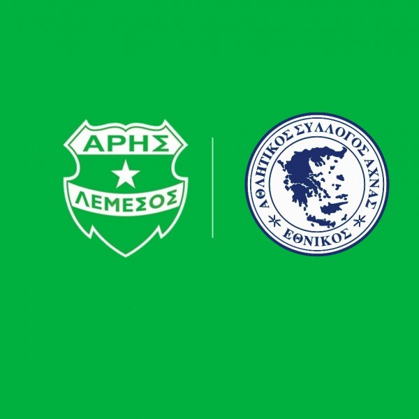 Tickets for MD5 home game vs Ethnikos