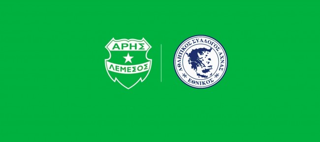 Tickets for MD5 home game vs Ethnikos