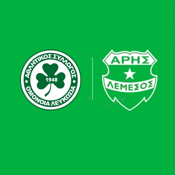 Tickets for MD6 away game vs Omonoia