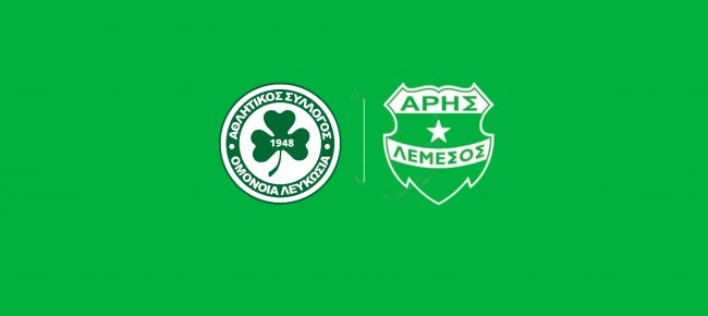 Tickets for MD6 away game vs Omonoia
