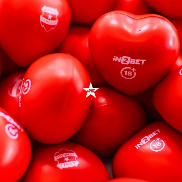 Μαζί σώζουμε ζωές