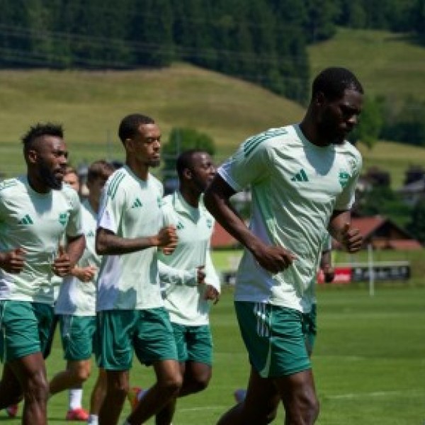 Training and Recovery