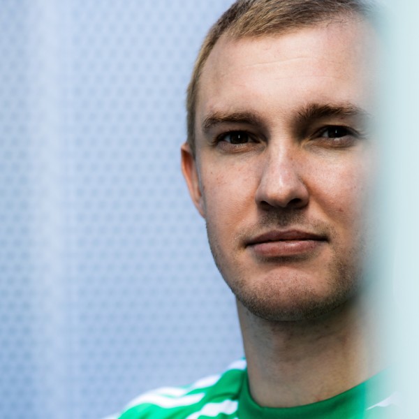 Ukranian Viktor Kovalenko joins Aris