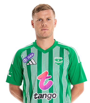 ALEKSANDR KOKORIN