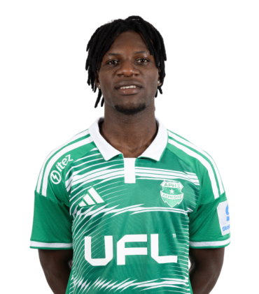 ORIYOMI LEBI