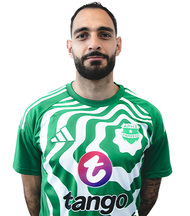 ΓΡΗΓΟΡΗΣ ΚΑΣΤΑΝΟΣ