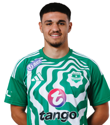 МИХАЛИС ТЕОДОСИУ