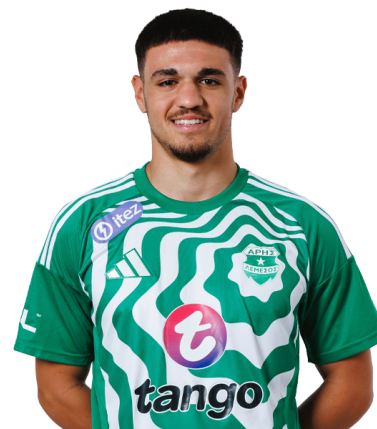 ΜΙΧΑΛΗΣ ΘΕΟΔΟΣΙΟΥ