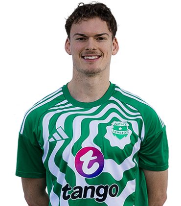 ДЕВИД ЛЕЛЛЕ