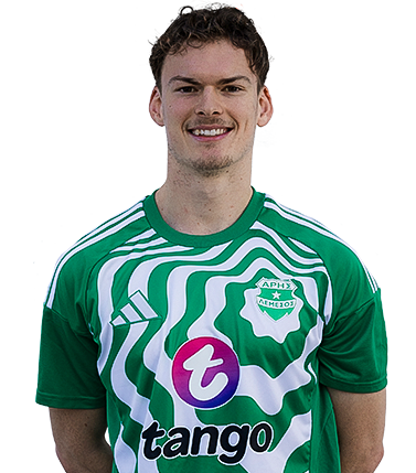 ΝΤΆΒΙΝΤ ΛΈΛΕ