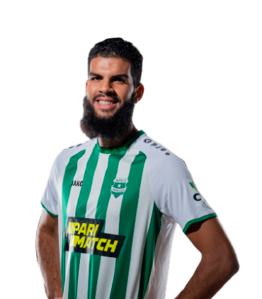 ABDEL MEDIOUB