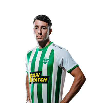 KOSTAS PILEAS