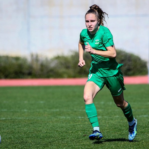 Hard fought victory for the women’s team image 8