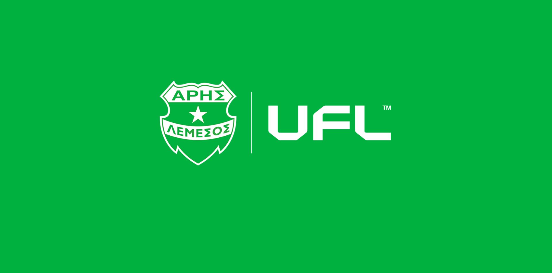 Aris FC Reaches Global Stage Through Partnership with UFL