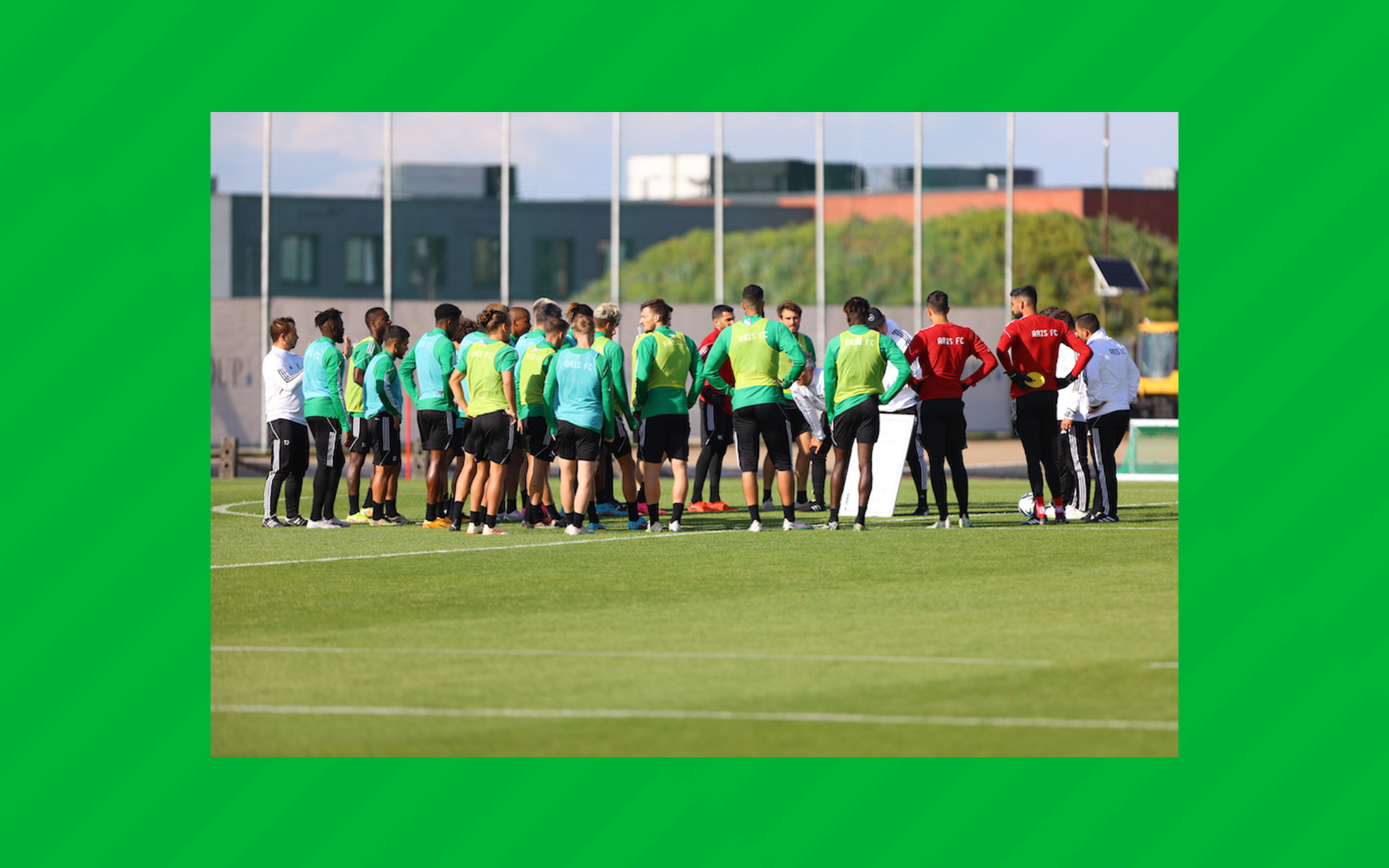 Tactics and theory added