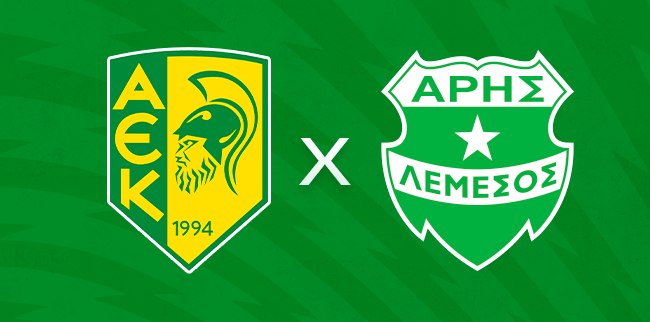 Tickets for the game vs AEK are now available