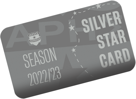 Silver Star