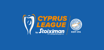 Cyprus League By Stoiximan