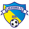 Lakatamia F.C.