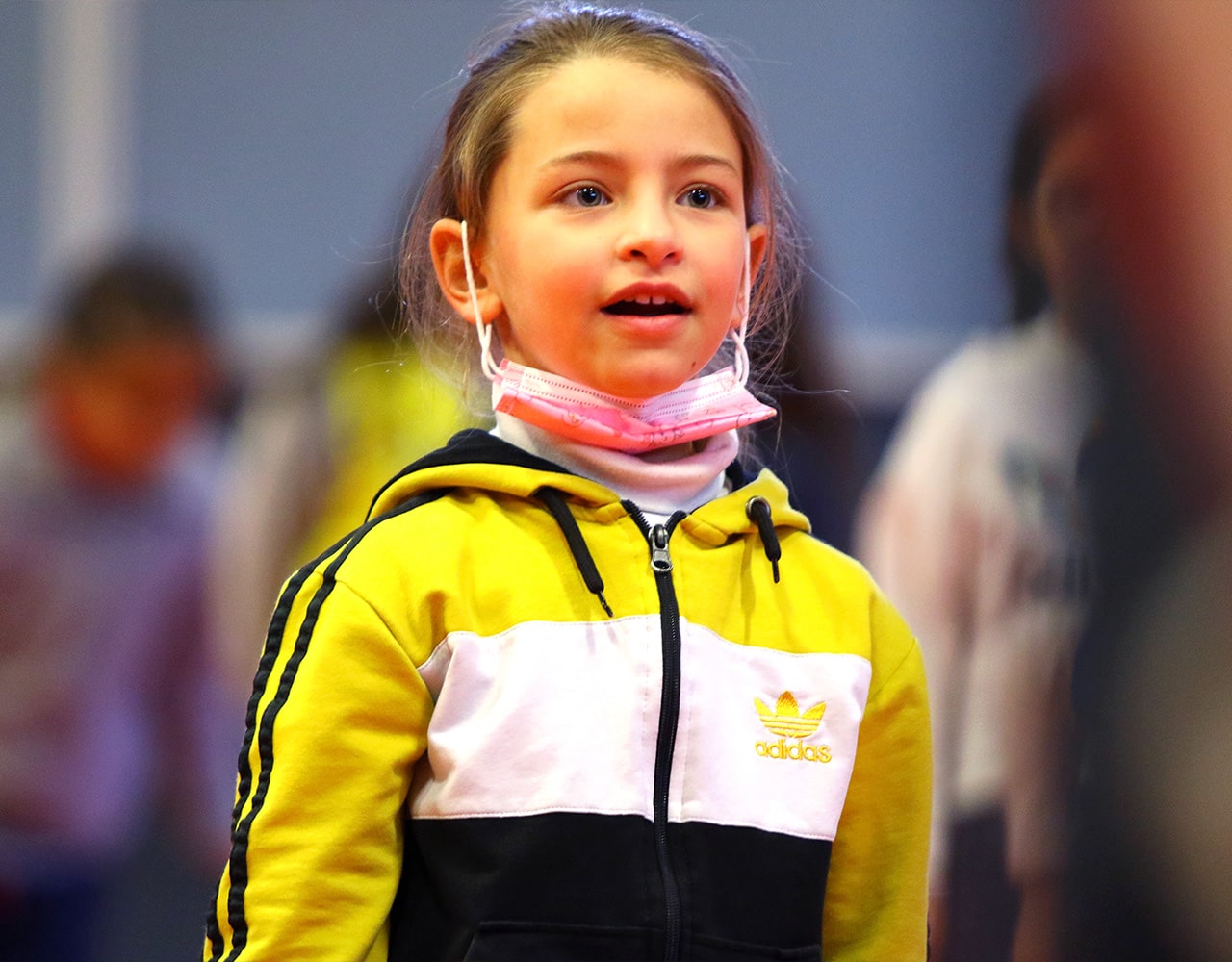 Applying “Fair Play” Aris Limassol FC